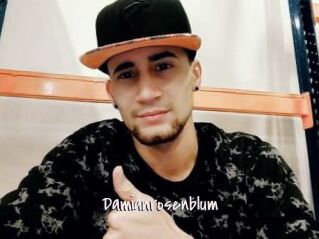 Damianrosenblum