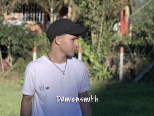 damiensmith Commando Sexy