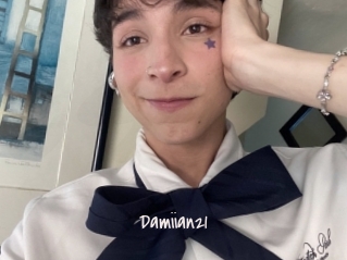 damiian21 Commando Sexy
