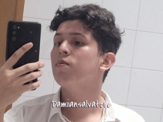 damiiansalvatore Commando Sexy