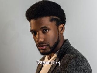 Damnnricky