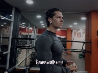 Damnwalkers