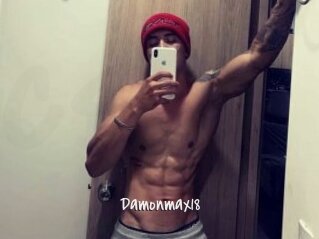 Damonmax18
