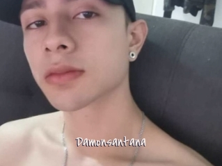 Damonsantana