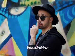 Damontattoo
