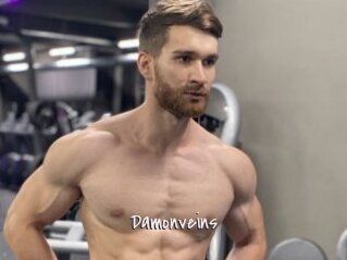 Damonveins
