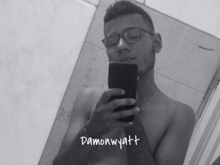 Damonwyatt