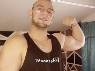Damonxxhot