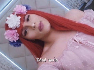 dana_mein Commando Sexy