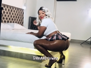 danaabrownn Commando Sexy