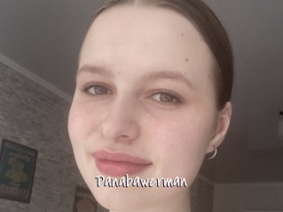 Danabawerman