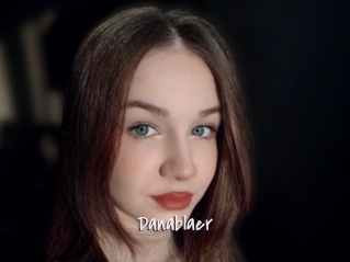 Danablaer