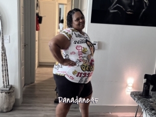 danadane45 Commando Sexy