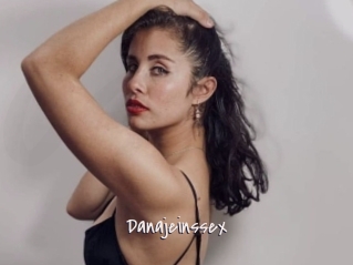 Danajeinssex