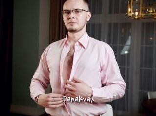 Danakvax