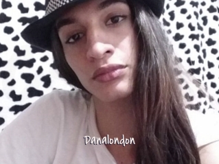 danalondon Commando Sexy