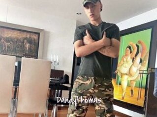dandythomas Commando Sexy