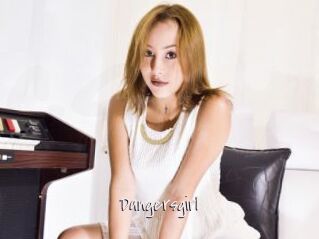 Dangersgirl