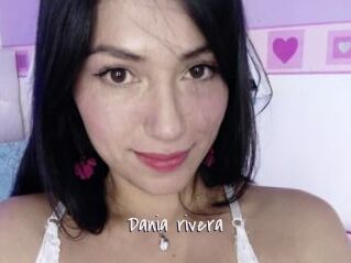 dania_rivera Commando Sexy
