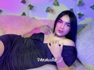 Daniacollin