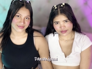 Daniandcami