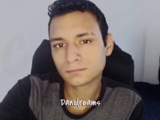 danidreams Commando Sexy