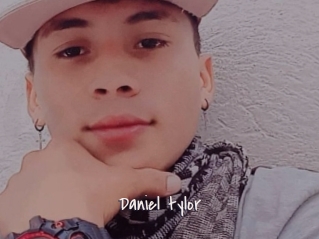 Daniel_tylor