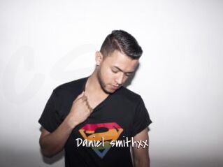 daniel_smithxx Commando Sexy