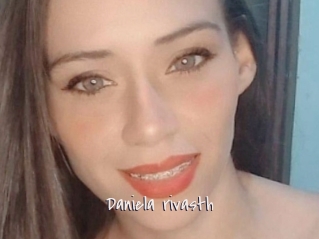 daniela_rivasth Commando Sexy