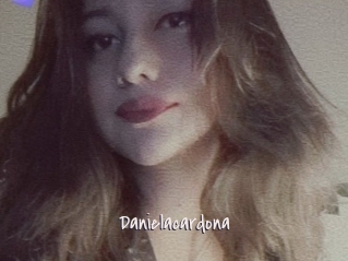 Danielacardona