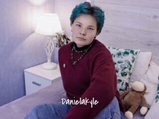 danielakyle Commando Sexy