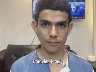 Danielandsandy