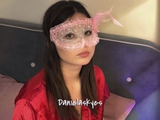 Danielaskyes
