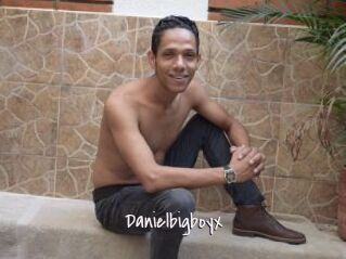 danielbigboyx Commando Sexy
