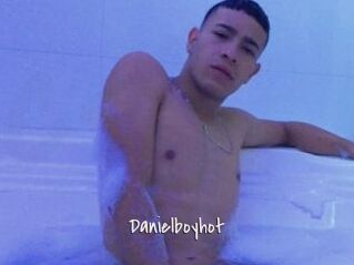Danielboyhot