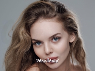 Daniellamur