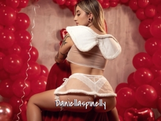 daniellaspinelly Commando Sexy