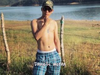 daniells_moran Commando Sexy
