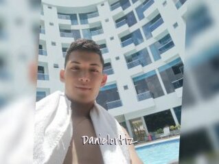danielortiz Commando Sexy