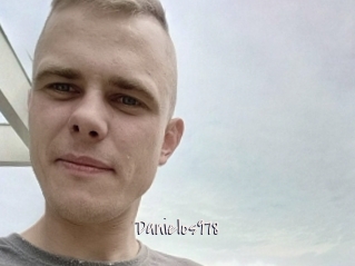 danielos978 Commando Sexy