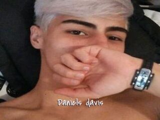 daniels_davis Commando Sexy