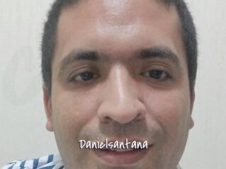 danielsantana Commando Sexy