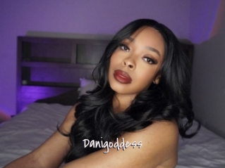 Danigoddess