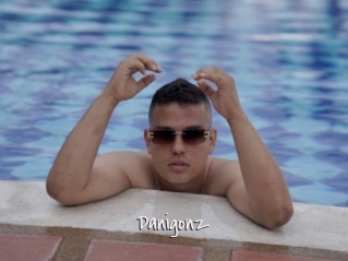 danigonz Commando Sexy