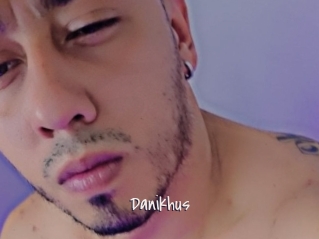 Danikhus