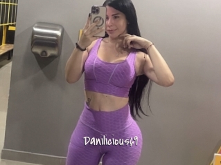 danilicious69 Commando Sexy