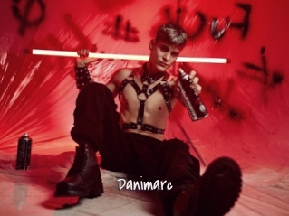 Danimarc