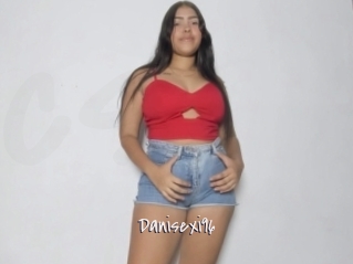 Danisexi96