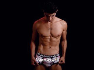 Danmaxwell