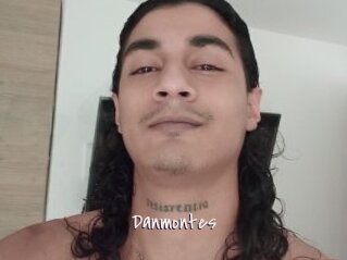 Danmontes